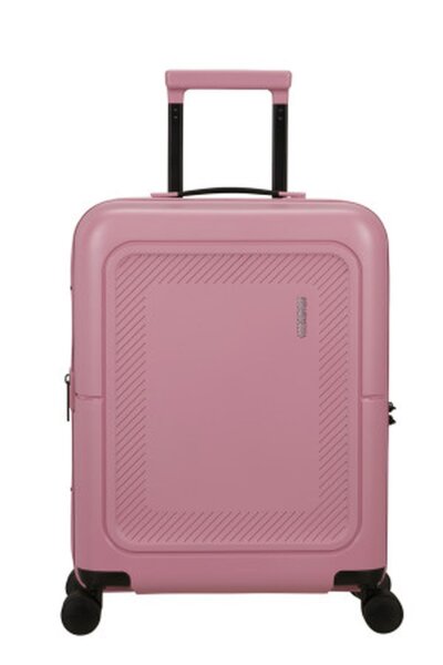 American Tourister Dashpop Spinner 55/20 Exp Tsa Lilas Pink