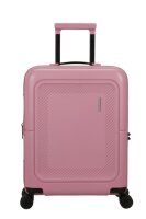 American Tourister Dashpop Spinner 55/20 Exp Tsa Lilas Pink