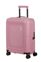 American Tourister Dashpop Spinner 55/20 Exp Tsa Lilas Pink