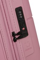 American Tourister Dashpop Spinner 55/20 Exp Tsa Lilas Pink