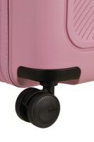 American Tourister Dashpop Spinner 55/20 Exp Tsa Lilas Pink