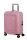 American Tourister Dashpop Spinner 55/20 Exp Tsa Lilas Pink