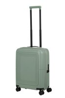 American Tourister Dashpop Spinner 55/20 Exp Tsa Iceberg Green
