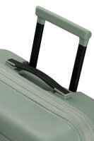American Tourister Dashpop Spinner 55/20 Exp Tsa Iceberg Green