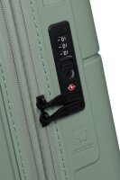 American Tourister Dashpop Spinner 55/20 Exp Tsa Iceberg Green