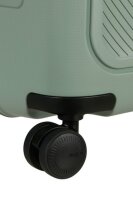 American Tourister Dashpop Spinner 55/20 Exp Tsa Iceberg Green