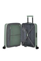 American Tourister Dashpop Spinner 55/20 Exp Tsa Iceberg Green