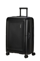 American Tourister Dashpop Spinner 67/24 Exp Tsa True Black