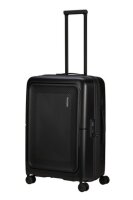 American Tourister Dashpop Spinner 67/24 Exp Tsa True Black