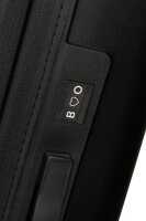 American Tourister Dashpop Spinner 67/24 Exp Tsa True Black