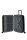 American Tourister Dashpop Spinner 67/24 Exp Tsa True Black