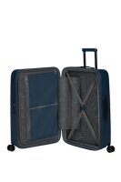 American Tourister Dashpop Spinner 67/24 Exp Tsa Midnight Blue
