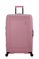 American Tourister Dashpop Spinner 77/28 Exp Tsa Lilas Pink