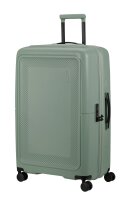 American Tourister Dashpop Spinner 77/28 Exp Tsa Iceberg...
