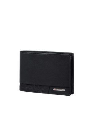 Samsonite Pro-Dlx 6 Slg Geldbörse Black