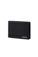 Samsonite Pro-Dlx 6 Slg Geldbörse Black