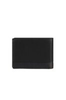 Samsonite Pro-Dlx 6 Slg Geldbörse Black