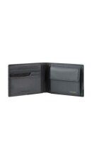 Samsonite Pro-Dlx 6 Slg Geldbörse Black