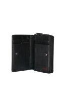 Samsonite Pro-Dlx 6 Slg Geldbörse Black