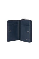 Samsonite Pro-Dlx 6 Slg Geldbörse Night Blue
