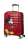 American Tourister Wavebreaker Disney Spinner 55/20 Tsa Disney Fl Mickey Comics Red