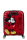 American Tourister Wavebreaker Disney Spinner 55/20 Tsa Disney Fl Mickey Comics Red
