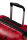 American Tourister Wavebreaker Disney Spinner 55/20 Tsa Disney Fl Mickey Comics Red