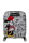 American Tourister Wavebreaker Disney Spinner 55/20 Tsa Disney Fl Minnie Comics White
