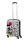 American Tourister Wavebreaker Disney Spinner 55/20 Tsa Disney Fl Minnie Comics White