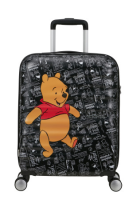 American Tourister Wavebreaker Disney Spinner 55/20 Tsa...