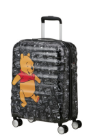 American Tourister Wavebreaker Disney Spinner 55/20 Tsa...