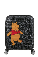 American Tourister Wavebreaker Disney Spinner 55/20 Tsa Disney Fl Winnie The Pooh