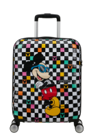 American Tourister Wavebreaker Disney Spinner 55/20 Tsa...