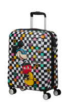 American Tourister Wavebreaker Disney Spinner 55/20 Tsa...