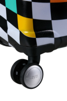 American Tourister Wavebreaker Disney Spinner 55/20 Tsa Disney Fl Mickey Check