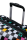 American Tourister Wavebreaker Disney Spinner 55/20 Tsa Disney Fl Mickey Check
