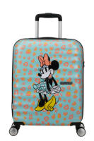 American Tourister Wavebreaker Disney Spinner 55/20 Tsa...