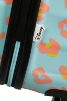 American Tourister Wavebreaker Disney Spinner 55/20 Tsa Disney Fl Minnie Pastel Dots