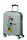 American Tourister Wavebreaker Disney Spinner 55/20 Tsa Disney Fl Minnie Pastel Dots