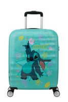 American Tourister Wavebreaker Disney Spinner 55/20 Tsa...