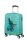 American Tourister Wavebreaker Disney Spinner 55/20 Tsa Disney Fl Stitch Flower