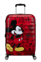 American Tourister Wavebreaker Disney Spinner 67/24 Tsa...