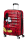 American Tourister Wavebreaker Disney Spinner 67/24 Tsa Disney Fl Mickey Comics Red