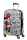 American Tourister Wavebreaker Disney Spinner 67/24 Tsa Disney Fl Minnie Comics White