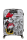 American Tourister Wavebreaker Disney Spinner 67/24 Tsa Disney Fl Minnie Comics White