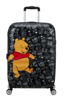 American Tourister Wavebreaker Disney Spinner 67/24 Tsa...