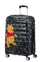 American Tourister Wavebreaker Disney Spinner 67/24 Tsa...