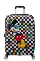 American Tourister Wavebreaker Disney Spinner 67/24 Tsa...