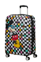 American Tourister Wavebreaker Disney Spinner 67/24 Tsa...