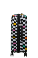 American Tourister Wavebreaker Disney Spinner 67/24 Tsa Disney Fl Mickey Check